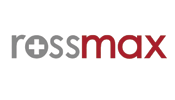 rossmax logo Prajwal Healthcare